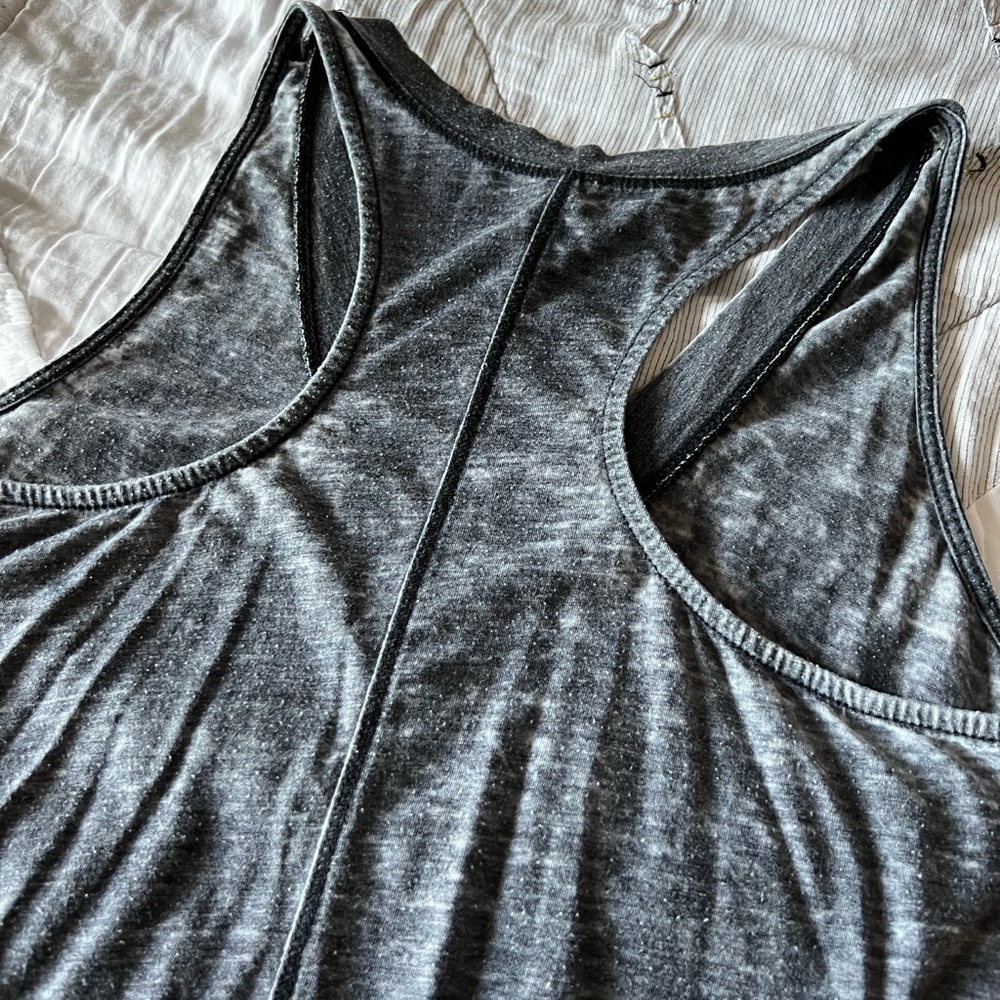 Women’s Racerback Tank Top - Picture 7 of 9